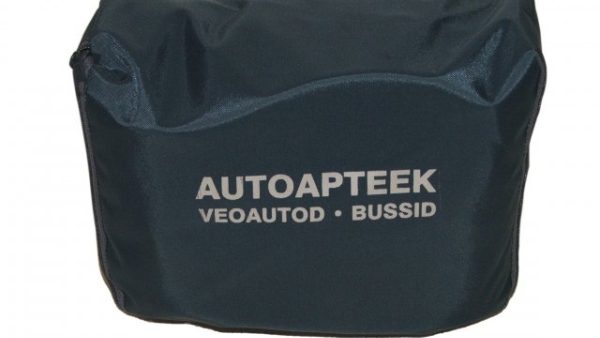 Veoautode ja bussideapteek