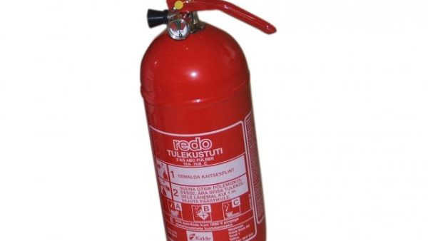 Pulberkustuti (2 kg)