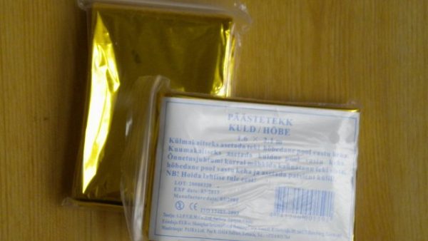 Päästetekk